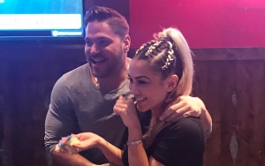 Ronnie Ortiz-Magro Apologizes After Lashing Out at Girlfriend Jen Harley on Instagram