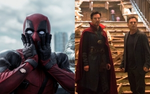 Deadpool Congratulates 'The Avengers', Shares a Rejection Letter From Tony Stark