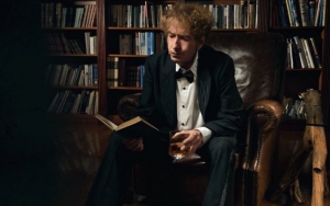 Bob Dylan Launches New Whiskey Line