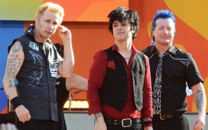 Green Day Fans Launch Campaign to Get 'American Idiot' Top U.K. Charts Ahead of Donald Trump's Visit