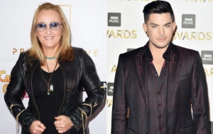 Melissa Etheridge and Adam Lambert to Perform Special Duet at GLAAD Media Awards