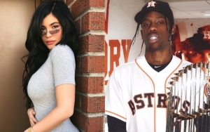 Kylie Jenner Celebrates Travis Scott's Birthday by Renting Out Six Flags Theme Park
