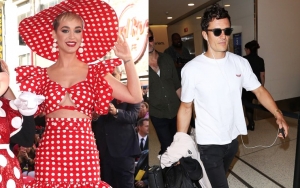 Orlando Bloom Says His 'Remarkable Connection' With Katy Perry Took Him by Surprise