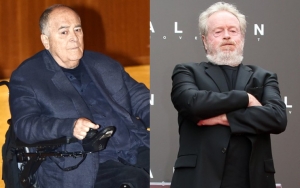 Bernardo Bertolucci Slams Ridley Scott for Replacing Kevin Spacey in 'All the Money in the World'