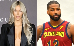 Kim Kardashian and Tristan Thompson Unfollow Each Other on Instagram Amid Cheating Scandal