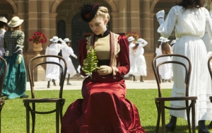 Natalie Dormer Surprised That Themes of Female Independence on Her New Series Are Still Relevant