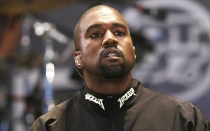 Kanye West's Late Mother's Plastic Surgeon Break Silence on Album Cover Appearance