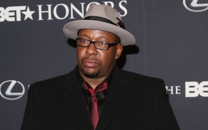 Bobby Brown Will 'Never Really Get Over' Daughter's Death