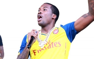 Meek Mill Allowed to Travel for Work After Released on Bail