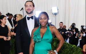 This Is the Only Thing That Stops Serena Williams From Having Another Baby Soon