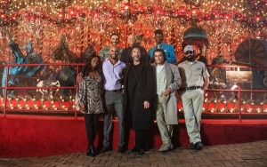 'American Gods' Season 2 Starts Production, Is Set to Arrive in 2019