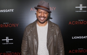'Empire' Alum Morocco Omari Acquitted of Domestic Battery