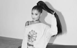 Ariana Grande Lands a Spot in Hot 100's Top 10 History