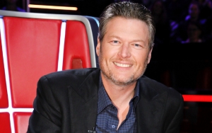 Blake Shelton Denies Calling Out Ex Miranda Lambert in 'Karma' Tweet