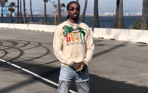 Report: Quavo Is Arrested After Las Vegas Brawl