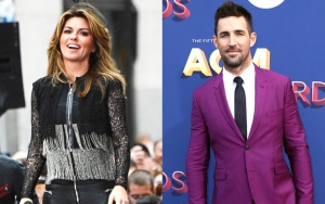 Shania Twain Tapped to Host New Singing Competition Show 'Real Country'