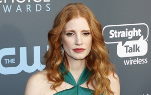 Jessica Chastain Confirmed to Star in Spy Thriller '355'