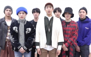 BTS Confirmed to Perform New Song 'Fake Love' on 'Ellen DeGeneres Show'