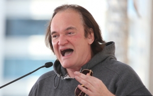 Quentin Tarantino Says The Weinstein Company Owes Him $4 Million