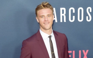 'Logan' Star Boyd Holbrook Gave Inmates Acting Lesson for 'O.G.'