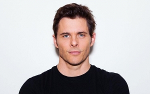 James Marsden Refuses to Keep Up With Advanced Technology