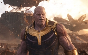 'Avengers: Infinity War' Smashes U.K. Box Office Records With $40M Opening