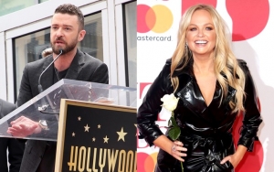 Justin Timberlake Reveals He Hooked Up With a Spice Girl. Was It Emma Bunton?