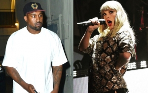 Kanye West Reveals That Taylor Swift Fall-Out Affected His Breakdown