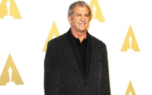 Report: Mel Gibson to Helm World War II Movie 'Destroyer'