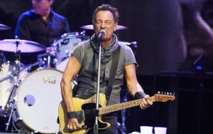 Bruce Springsteen Close to Join EGOT Club After Receiving Special Awards at Tonys