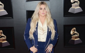 Kesha Promises 'Fun' Shows Despite Her Hardship Amid Legal Battle Against Dr. Luke