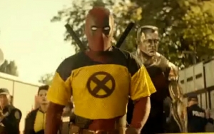 Wade Wilson Is X-Men Trainee in New 'Deadpool 2' TV Spot