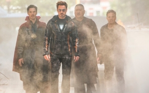 Avengers: Infinity War Is the Best Monday Earnings for April