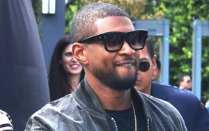 Usher's Herpes Lawsuit Postponed Until Next Year