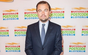 Scientists Name New Beetle After Leonardo DiCaprio