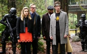 'Legion' to Expand Season 2 With an Additional Episode