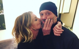 Faith Hill Wishes Husband Tim McGraw a Happy Birthday With Sweet Message