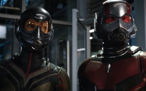New 'Ant-Man and the Wasp' Trailer Offers Glimpses of the Quantum Realm