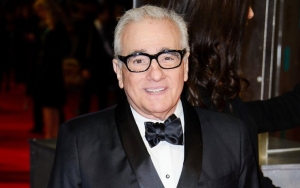 Martin Scorsese Slams Rotten Tomatoes and CinemaScore During Awards Speech