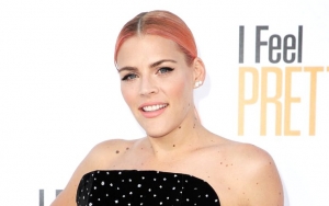 Busy Philipps Scores a Late-Night Talk Show