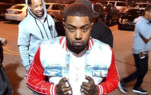 Lil Scrappy and Wife Expecting First Child