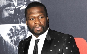 50 Cent Laughs Off This Rapper's Threat Video