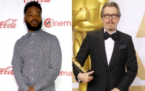 Ryan Coogler and Gary Oldman to Host Masterclass Discussion at Cannes Film Festival