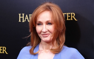 J.K. Rowling Apologizes for Killing Off Dolby in 'Harry Potter' Final Book