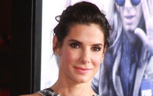 Sandra Bullock Reveals Was Sexually Harassed as a Teen