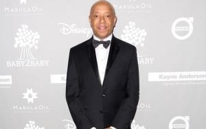Russell Simmons Believes He Will Be 'Fine' After Rape Scandals