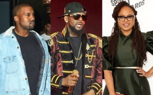 Ava DuVernay Accuses Kanye West and R. Kelly of 'Evoking Racial Terrorism'