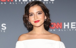 'Transformers' Star Isabela Moner Lands Lead Role in 'Dora the Explorer' Live-Action