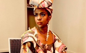 Video: Lauryn Hill Performs Live Remix of Drake's 'Nice for What'