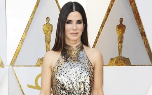 Sandra Bullock Says Paparazzi Almost Ruined Her Daughter's Adoption Process